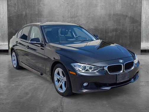 2013 BMW 328 328i