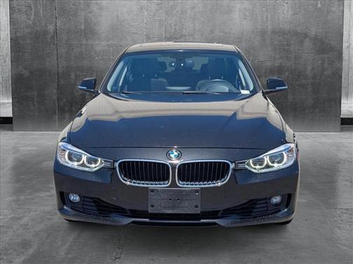 2013 BMW 328 328i
