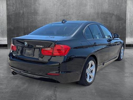 2013 BMW 328 328i