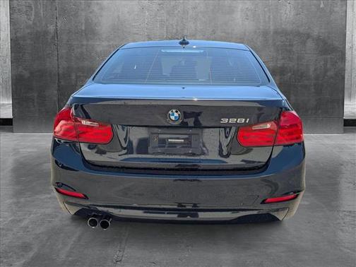 2013 BMW 328 328i