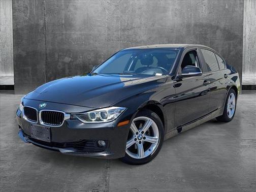 2013 BMW 328 328i