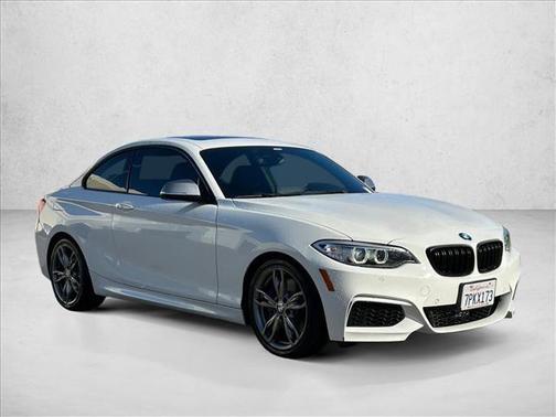 2016 BMW M2 Base
