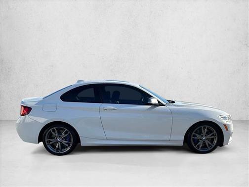 2016 BMW M2 Base