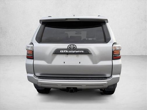 2019 Toyota 4Runner TRD Off Road Premium