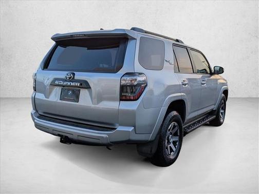 2019 Toyota 4Runner TRD Off Road Premium