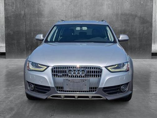 2013 Audi allroad 2.0T Premium Plus