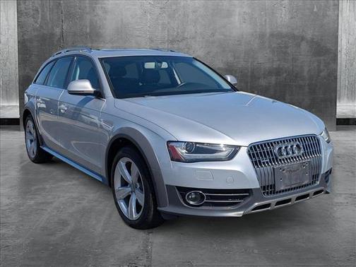 2013 Audi allroad 2.0T Premium Plus