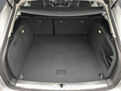 2013 Audi allroad 2.0T Premium Plus
