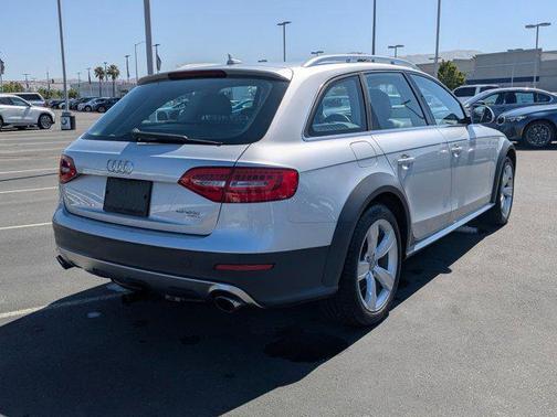 2013 Audi allroad 2.0T Premium Plus