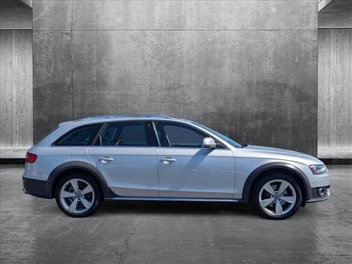2013 Audi allroad 2.0T Premium Plus