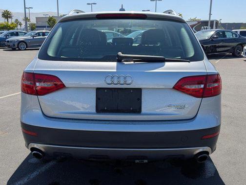 2013 Audi allroad 2.0T Premium Plus