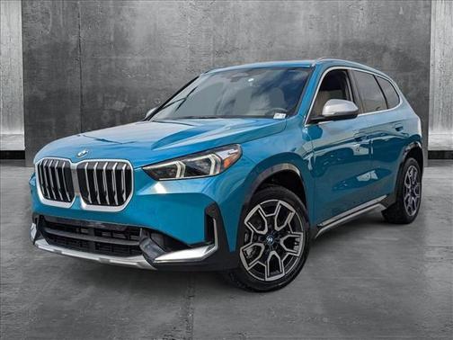 2024 BMW X1 xDrive28i