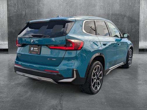2024 BMW X1 xDrive28i