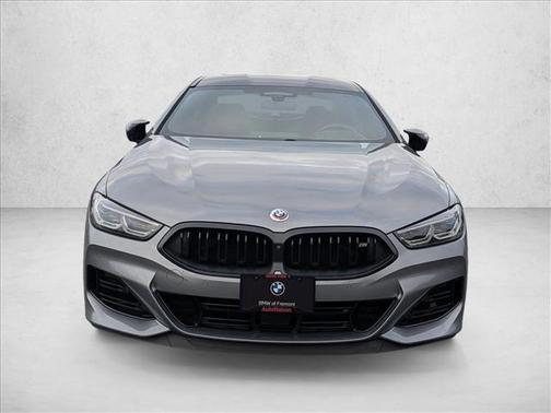 2023 BMW M850 Gran Coupe xDrive