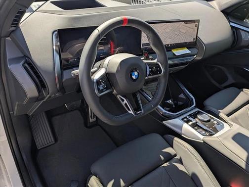 2025 BMW X3 M50 xDrive