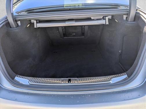 2023 Mercedes-Benz S-Class S 580 4MATIC