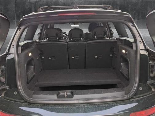2018 MINI Clubman John Cooper Works ALL4