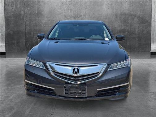 2016 Acura TLX Tech