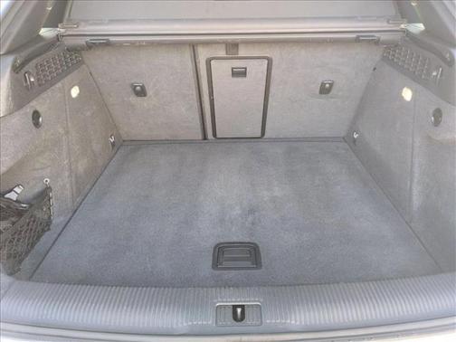 2018 Audi Q3 2.0T Sport Premium