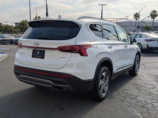 2023 Hyundai SANTA FE SEL 2.4