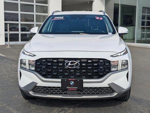 2023 Hyundai SANTA FE SEL 2.4