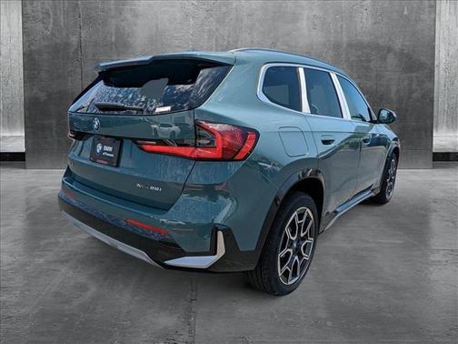 2024 BMW X1 xDrive28i