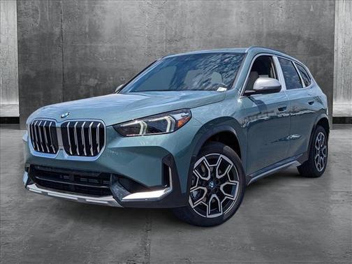 2024 BMW X1 xDrive28i