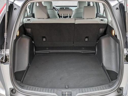 2020 Honda CR-V AWD LX