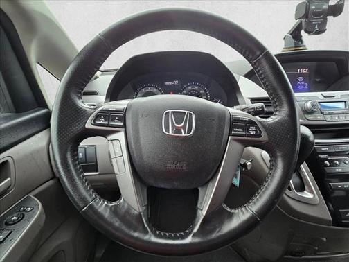 2013 Honda Odyssey EX-L