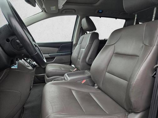 2013 Honda Odyssey EX-L