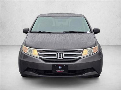 2013 Honda Odyssey EX-L