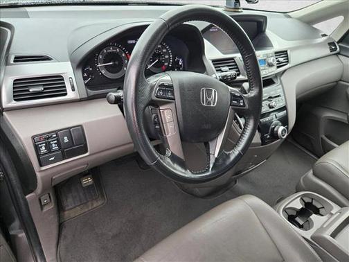 2013 Honda Odyssey EX-L