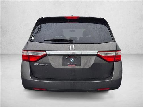 2013 Honda Odyssey EX-L