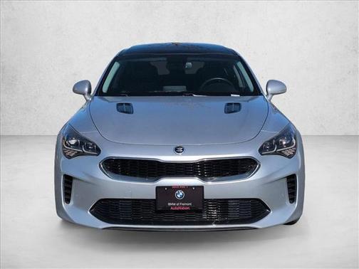 2018 Kia Stinger Premium