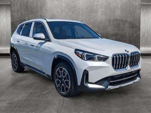 2024 BMW X1 xDrive28i