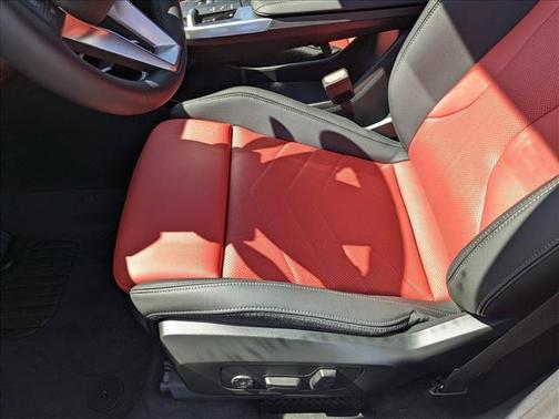 2024 BMW X1 xDrive28i