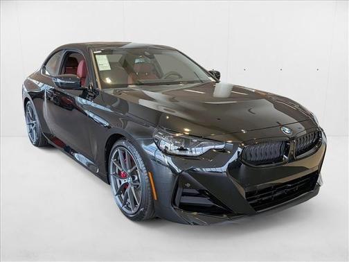 2025 BMW 230 i