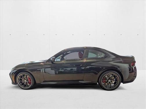 2025 BMW 230 i