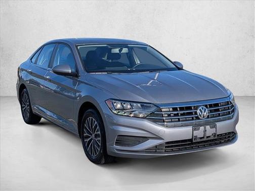 2021 Volkswagen Jetta 1.4T SE