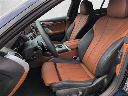 2026 BMW 840 Gran Coupe i xDrive