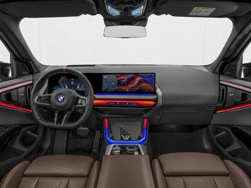 Alpine White 2026 BMW X3 30 xDrive