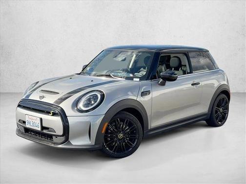 2024 MINI Hardtop Cooper S