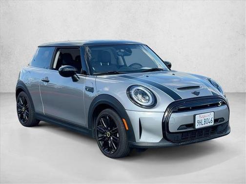 2024 MINI Hardtop Cooper S
