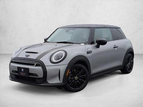 2024 MINI Hardtop Cooper S