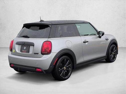 2024 MINI Hardtop Cooper S
