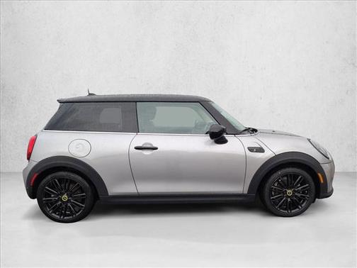 2024 MINI Hardtop Cooper S