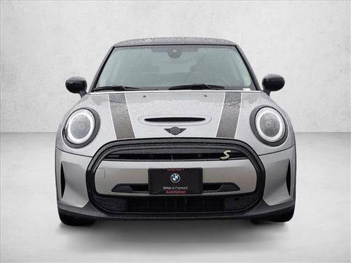 2024 MINI Hardtop Cooper S