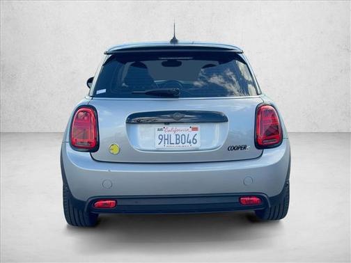 2024 MINI Hardtop Cooper S