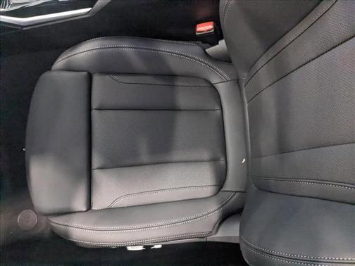 2024 BMW i4 Gran Coupe eDrive35