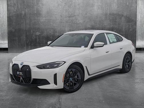 2024 BMW i4 Gran Coupe eDrive35